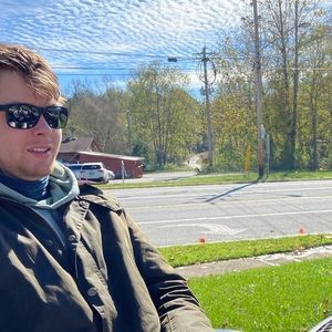 Meet your Posher, Ryan